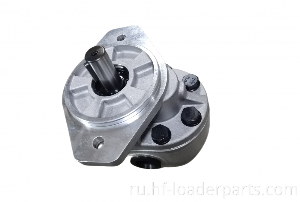 hydraulic gear pump for Yutong 955 959H